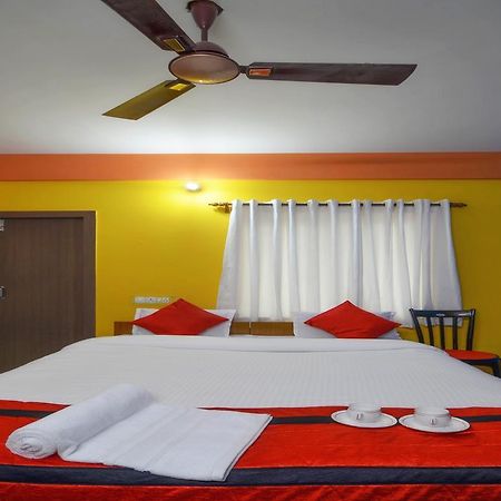 Alankar Guest House Kalkuta Zewnętrze zdjęcie