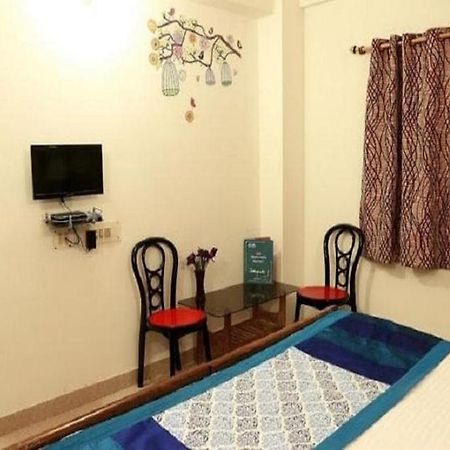 Alankar Guest House Kalkuta Zewnętrze zdjęcie