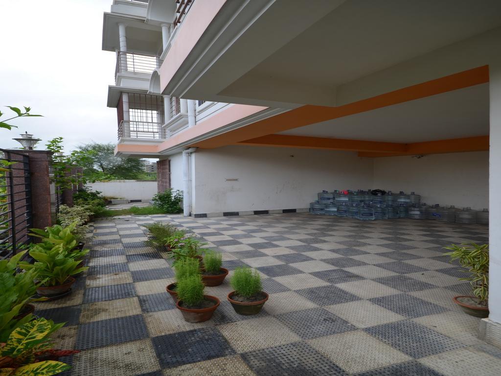 Alankar Guest House Kalkuta Zewnętrze zdjęcie