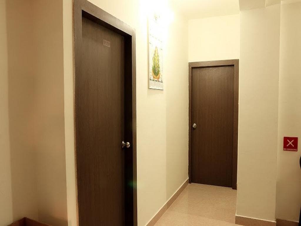 Alankar Guest House Kalkuta Zewnętrze zdjęcie